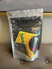 Swag Golf - Bolt  Black Big Skull Blade cover - SOLD OUT - Sealed
