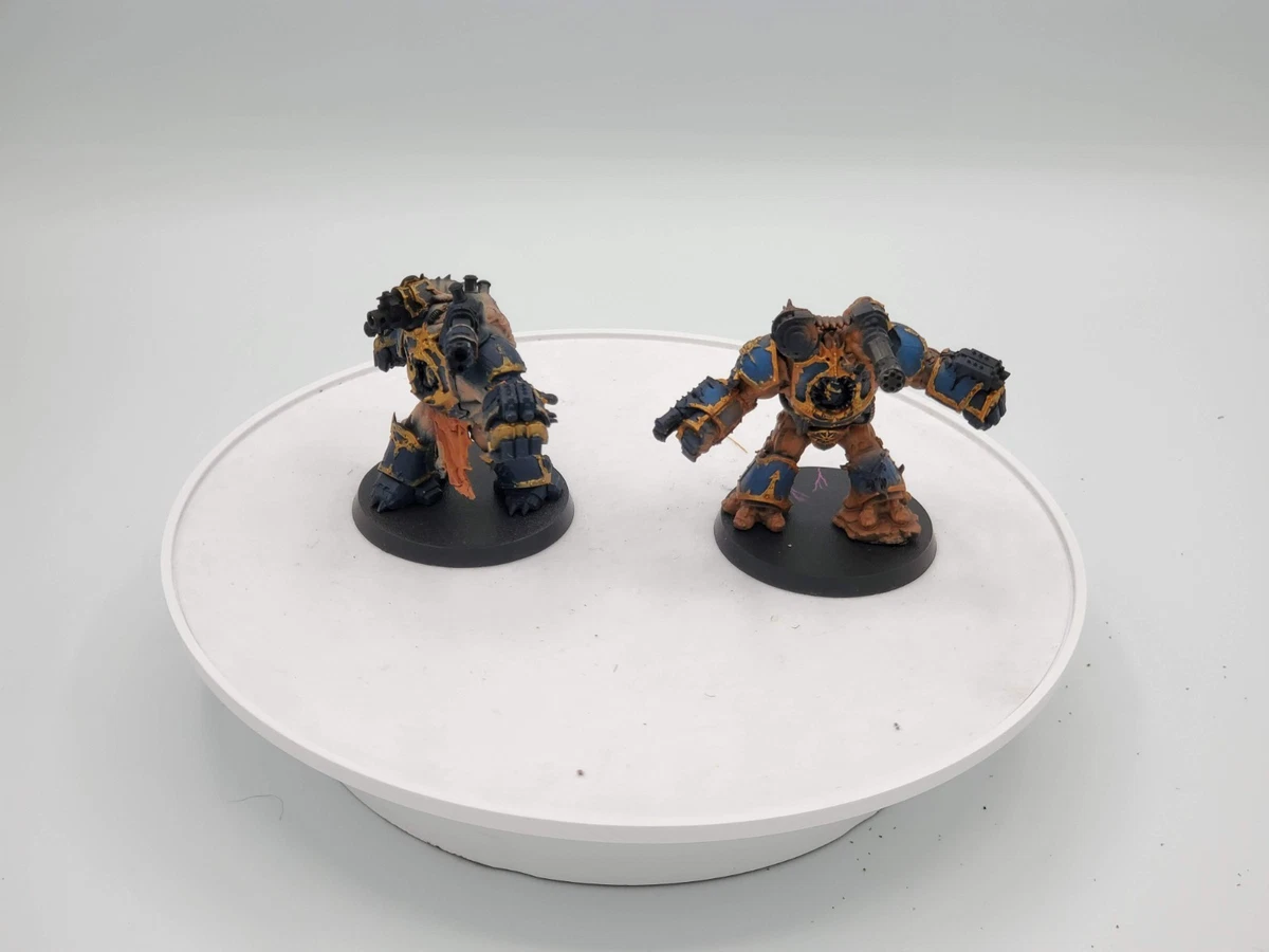 Chaos Obliterator for sale - eBay