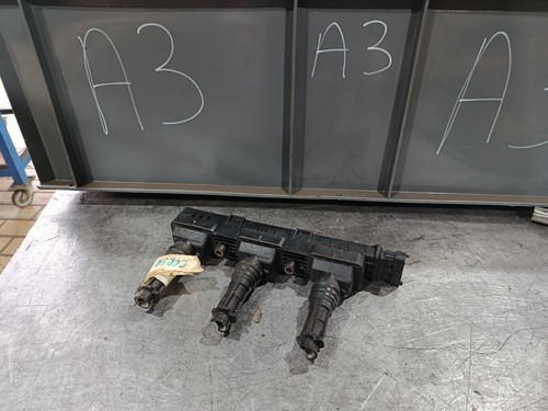 Opel Agila A Zündspule Zündleiste Zündung BOSCH  0221503014 BOSCH Original
