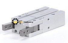 QTY:1 New For Airtac HFR10 Pneumatic Air Clamp Cylinder