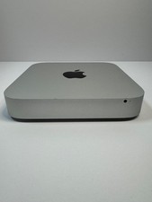 Apple Mac mini Late 2014 i5 2.6GHz 8GB RAM 240GB SSD Monterey Tested
