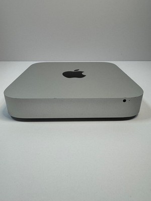 Apple Mac mini Late 2014 i5 2.6GHz 8GB RAM 240GB SSD Monterey   Tested