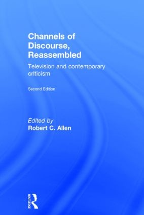 Channels of Discourse, Reassembled - 2nd Edition