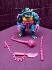 Slash (Complete) 1990 Vintage TMNT Teenage Mutant Ninja Turtles Action Figure