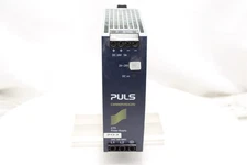 PULS CT5.241 Power Supply | 120W | 24V | 5A | DIN Rail