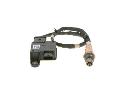 BOSCH Partikelsensor  für VW