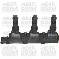 Meat & Doria ZüNdspule FüR Opel Corsa D S07 1.0 F08 F68 H00