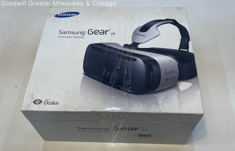 Samsung Gear VR Innovator Edition IOB
