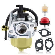 For Craftsman Model 247.889702 31AS63TF799 26'' Snow Blower Carburetor