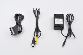 NEO GEO AES Console  AES3-5, BIOS Socketed, RGB Bypass, Joystick SNK NEOGEO