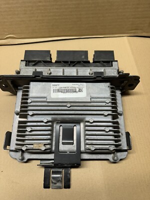 2013 Ford Truck F-250 F-350 6.7L Engine Control Module ECM DC3A-12A650-AGL OEM