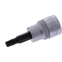 SteckschlüSsel Einsatz JMP Torx 3/8 T27 LäNge 48Mm