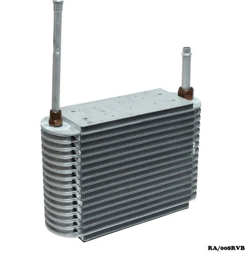 A/C Evaporator Core for FORD MAZDA 2.0L 2.8L 2.9L 3.0L 4.0L 1983-1994 RA/008RVB - Picture 1 of 6