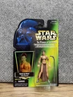 Kenner Star Wars The Power of the Force: Princess Leia Organa Jabbas Prisoner KG