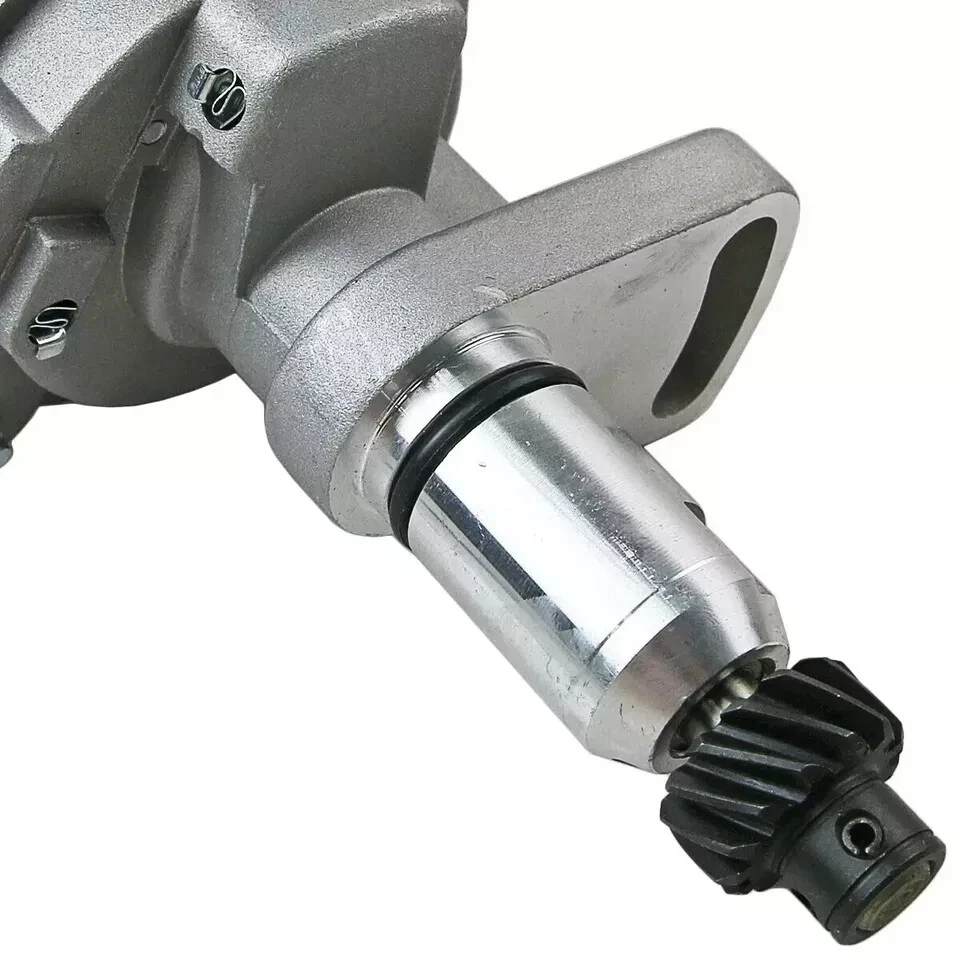 For 1990-1995 SUZUKI SAMURAI SIERRA 1993-1995 Ignition distributor 33100-80C10 Foto 2 de 4