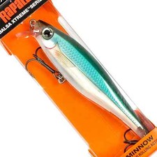 RAPALA BX Minnow Balsa Xtreme BXM-07 Floating Blue Pearl Lure 2.75" BXM-07 BLP