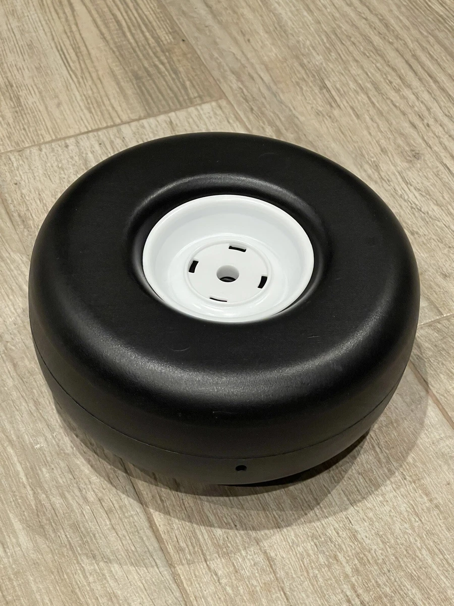 Little tikes car wheel replacement sales
