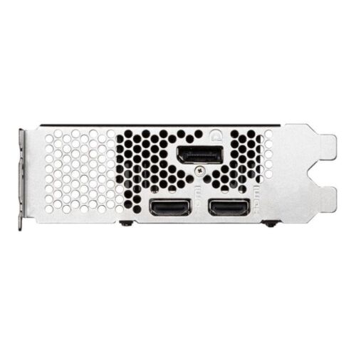 Karta VGA MSI GeForce RTX 3050 LP 6G OC 6GB GDDR6 96bit 2xHDMI+DP PCIe4.0 - Zdjęcie 4 z 5