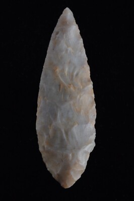 NODENA ARROWHEAD or Projectile Point, Lowndes County, Mississippi Artifact