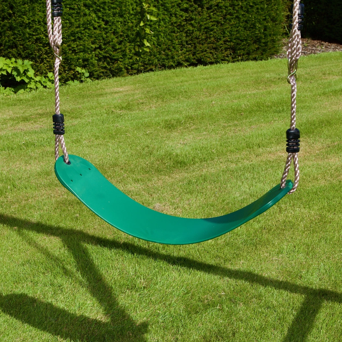 Rebo Children s Flexible Belt Sling Wraparound Swing Seat 3