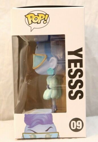 Funko Pop Disney: Wreck-It Ralph 2 Yesss - Picture 2 of 6