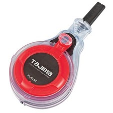 New TAJIMA P-Line Chalk Mini Winding Thread Length 15m PL-CLMT from Japan