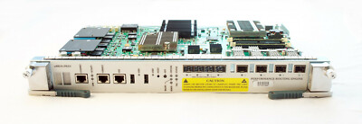 Cisco UBR10-PRE5 20G 2x10G WAN License Engine for uBR10012 DOCSIS 3.0 CMTS PRE5