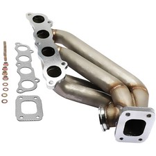 Hp Series Turbo Manifold T3 For Honda Civic Si Acura Rsx K20 Hp-mf-k20-swt3-11g Hp Series Turbo Manifold T3 For Honda Civic Si Acura Rsx K20 Hp-mf-k20-swt3-11g