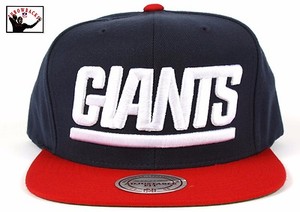 mitchell and ness ny giants
