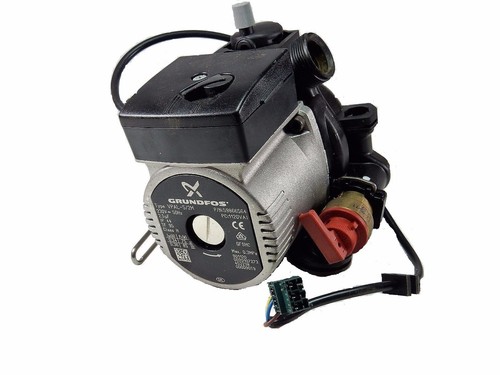 Glowworm 0020014171 Pump