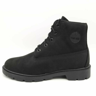 Timberland Stiefel Gr 38 39 Boots Leder Nubuck Outdoor 1973 Newman Classic 6