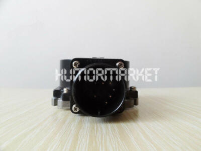 One New MITSUBISHI ROTARY ENCODER OSA22