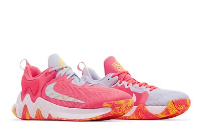 Nike Giannis Immortality 2 EP 'Hot Punch Mismatched' DM0826-600