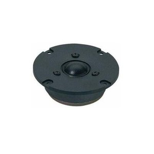 potenza dome tweeter