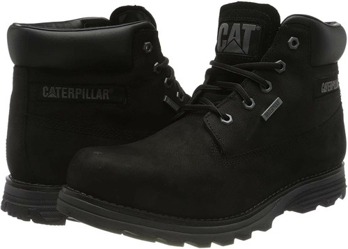 cat founder waterproof boot