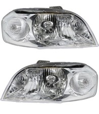Feu avant (phare) Chevrolet AVEO