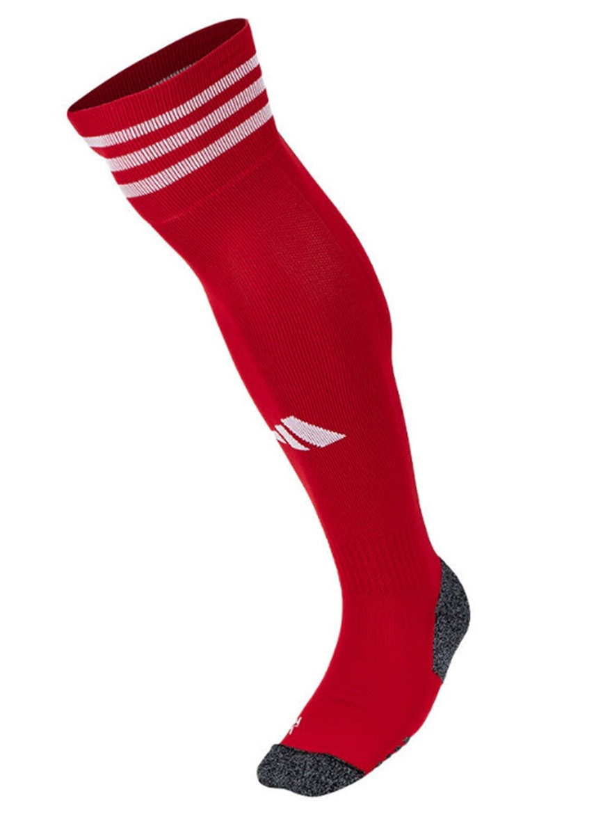 adidas Adi 23 Socks - Red | adidas Singapore