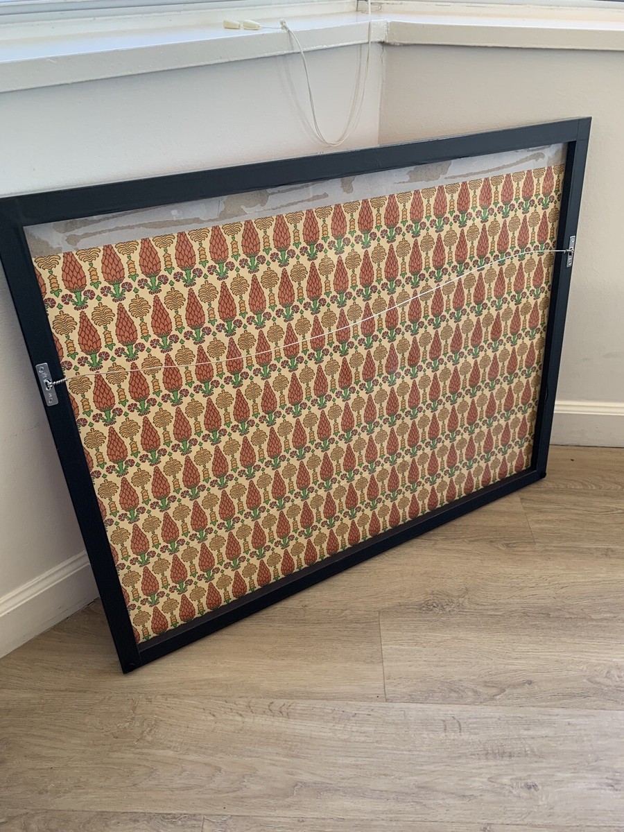 100% AUTH Gucci Garden Limited Edition Framed Art Florence 100% AUTH Gucci Garden Limited Edition Framed Art Florence