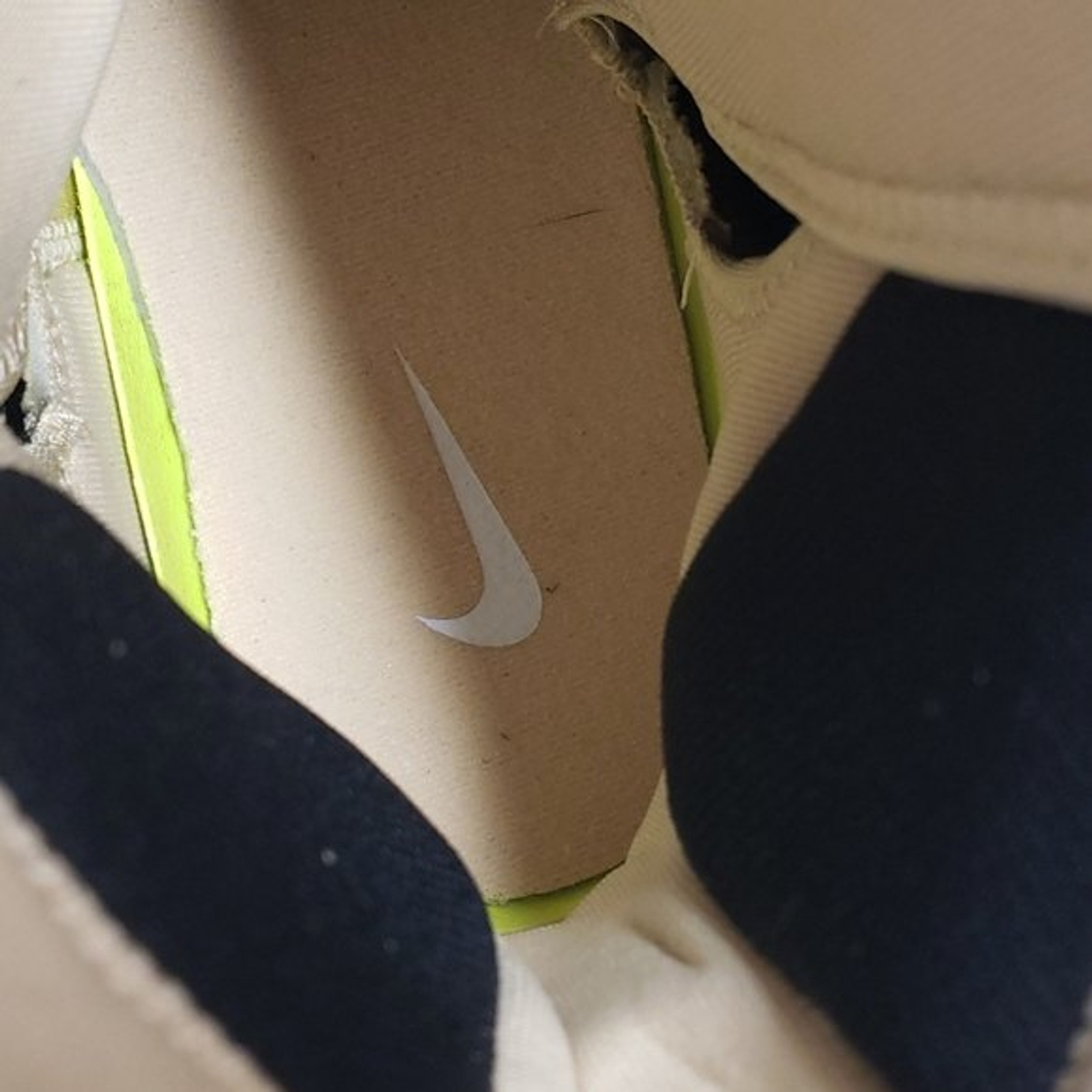 force savage nike cleats