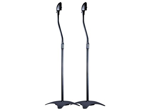 1-Pair-2-Black-Surround-Sound-Audio 