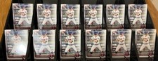 (x20 Lot) Tanner Schobel 2022 Bowman Draft #28 1st Bowman Minnesota Twins Rookie