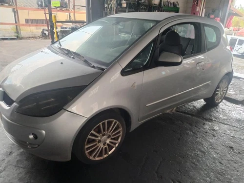 Right Front Window Lifter for MITSUBISHI COLT CZ3 BERL. 3 (Z30) * 2008 143837 - Imagen 5 de 7