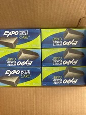 Expo 81505 Dry Erase Eraser