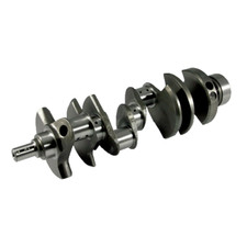 Scat 9-10526 3.480 Stroke Cast Steel Crankshaft For Chevy Sbc