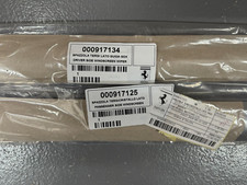 Set Lame Tergicristallo Anteriore Originale Ferrari Roma e Roma Spider - Solo RHD