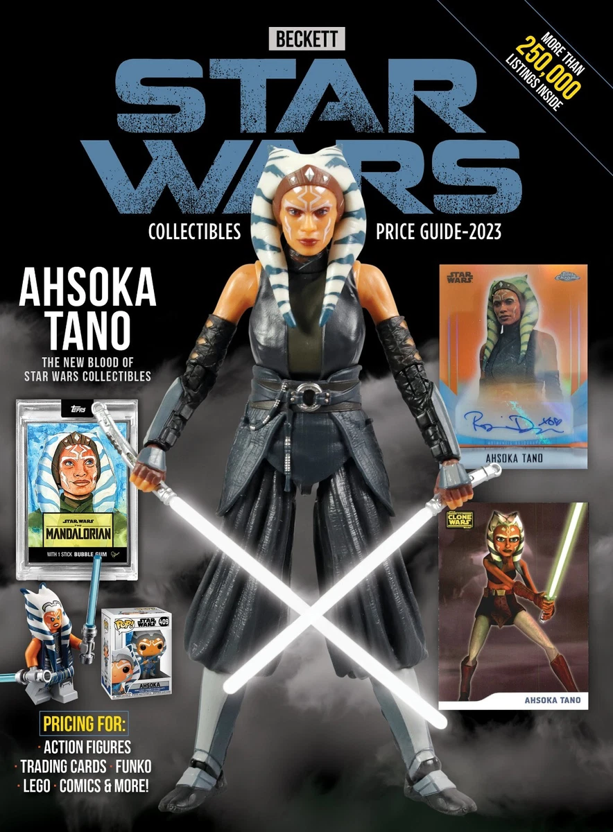 Cool star wars collectibles sale