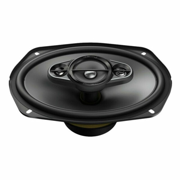 Pioneer TS-A6977S 6x9in 4-Way 650W Car Audio Speaker for sale 超人気モデルカシオプロトレックPRW-3400Y-5JF