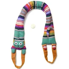 Weighted Cat Neck Wrap