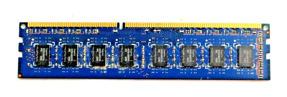 HMT125U6TFR8C-H9 Hynix 2GB PC3-10600 DDR3-1333MHz non-ECC Unbuffered CL9 240-Pin - Image 4 of 4