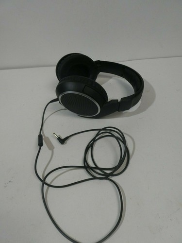Sennheiser HD 461 Headphones with Bose Cable (inline mic) | eBay